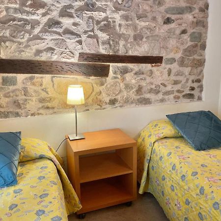 Sleepin Girona Apartment Bagian luar foto