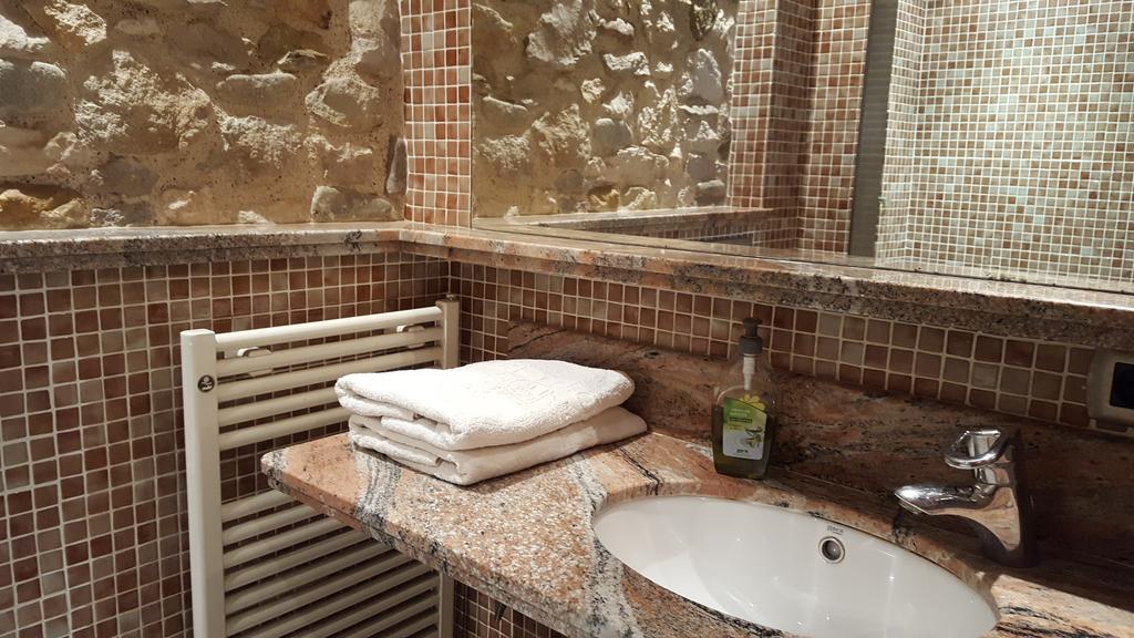 Sleepin Girona Apartment Bagian luar foto